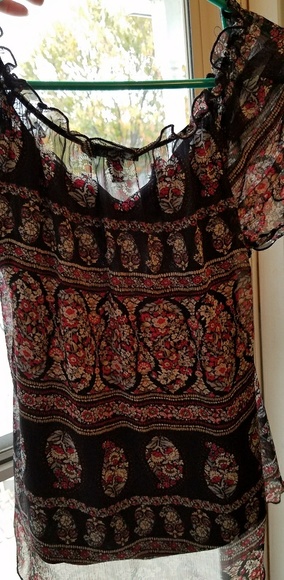 Blouse - Picture 2 of 4